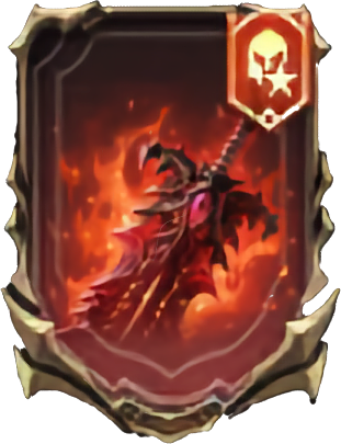 Chaotic Doomblade