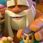 clash mini best monk decks