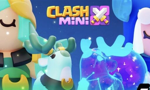 clash mini best natureborn decks