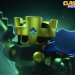 clash mini best skeleton king decks
