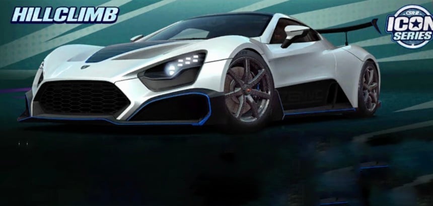 csr2 hillclimb duality event guide