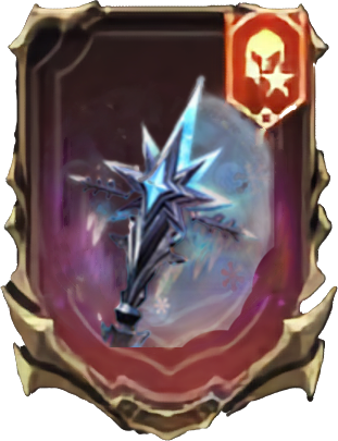 Eternal Winter