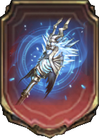 Frosthorn Staff