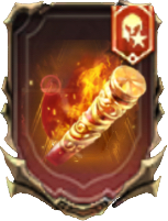 Golden Cudgel