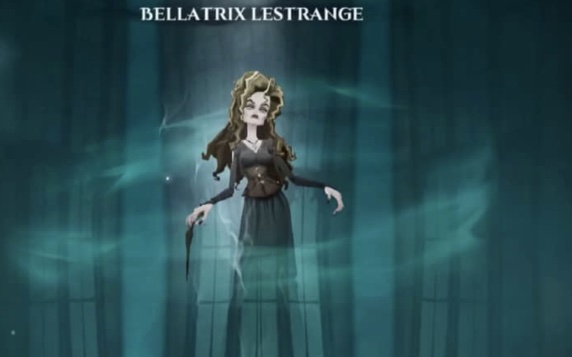 harry potter magic awakened bellatrix overview