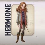 harry potter magic awakened best hermione granger echoes decks