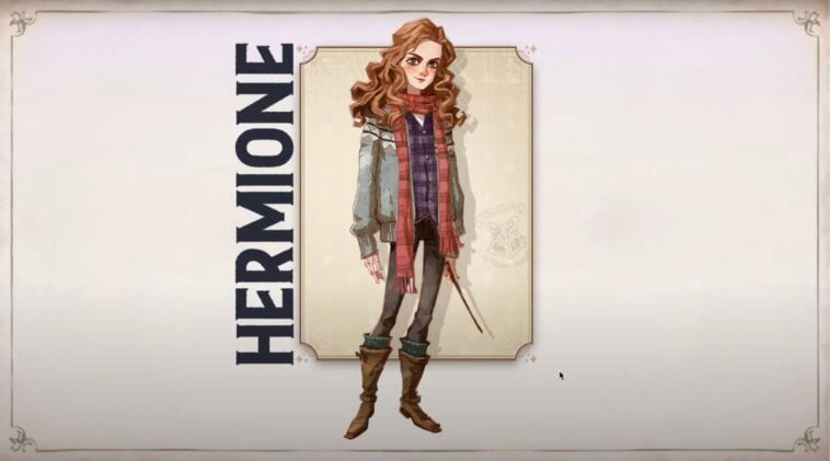 harry potter magic awakened best hermione granger echoes decks