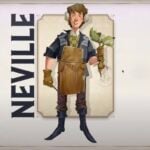 harry potter magic awakened best neville echo decks