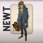 harry potter magic awakened best newt scamander echoes decks