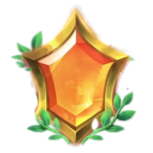 Citrine of Defense