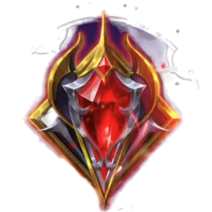 Crimson Glint