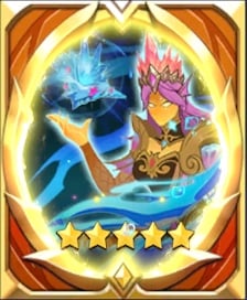 Crown of the Deep