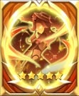 Graceful Bloodflame
