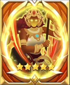 Kalpa Flame