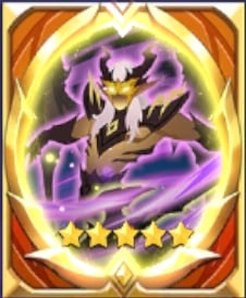 Lord of Demon Realm
