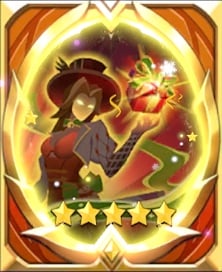 Magic Present