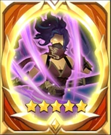 Moongazing Phantom