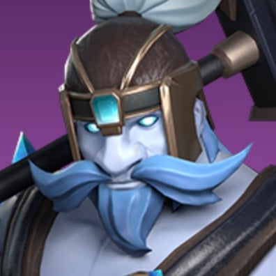 muradin