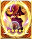 Mysterious Card