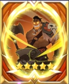 Primal Spiritfire