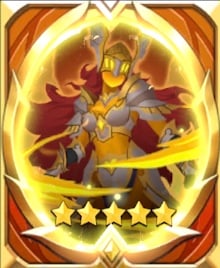 Sacred Wing Judgment