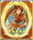 Wolf Spirit Chase