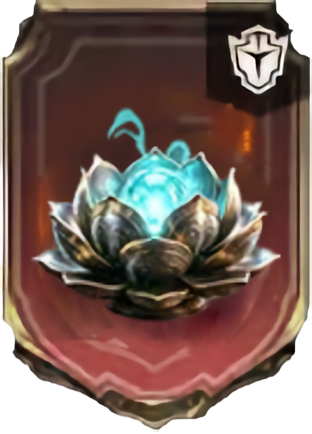 Ironbloom of Mercy