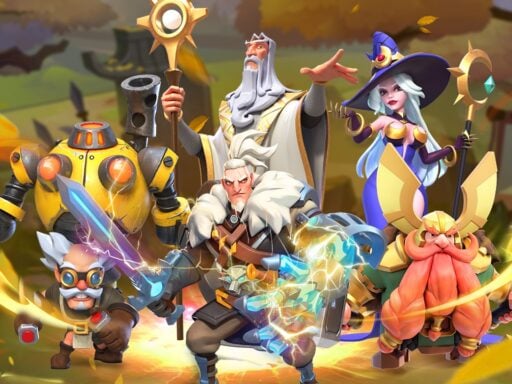 kingdom guard best hero tier list december 2023