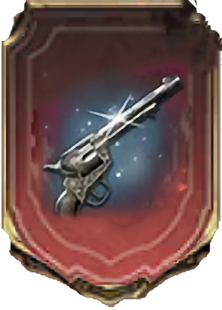 M1877 Thunderer