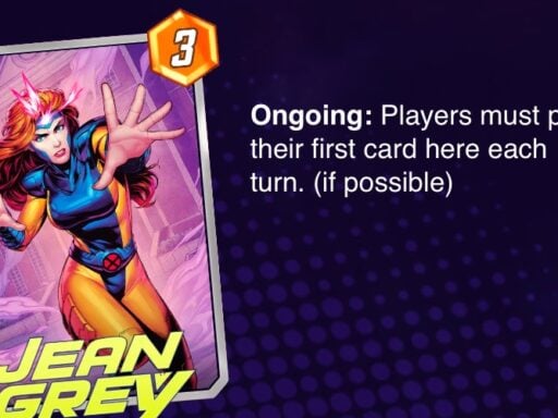 marvel snap best jean grey decks july 2023