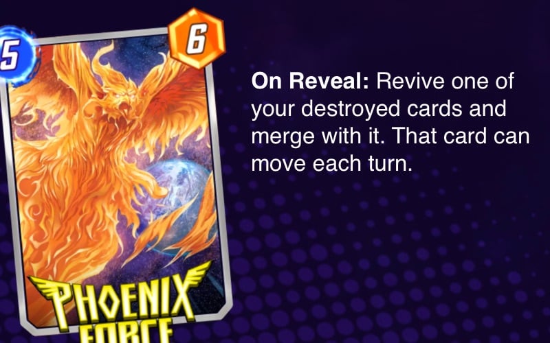 Best Meta Decks in MARVEL SNAP (July 24th, 2023) - Rise of Phoenix