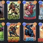 marvel snap bounce deck guide july 3rd 2023