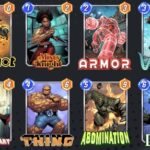 marvel snap pure evolution deck guide july 10th 2023