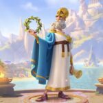rise of kingdoms best pericles build