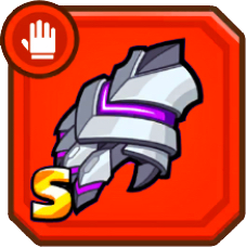 chaos gauntlet icon