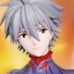 kaworu nagisa