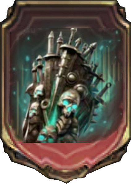 Wall of Lament