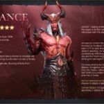 watcher of realms best arrogance build