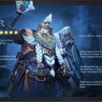 watcher of realms best brokkir build