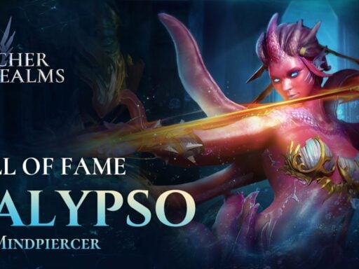 watcher of realms best calypso build