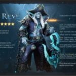 watcher of realms best captain reve build
