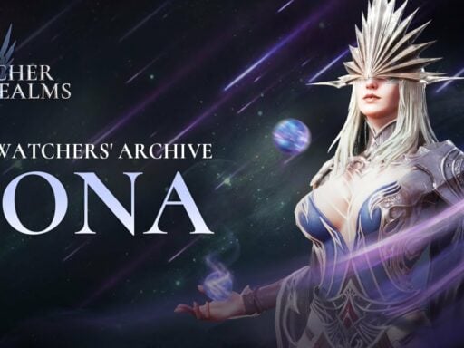 watcher of realms best eona build