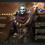watcher of realms best hex build