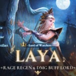 watcher of realms best laya build