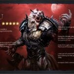 watcher of realms best lugaru build