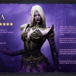 watcher of realms best luneria build
