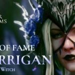 watcher of realms best morrigan build