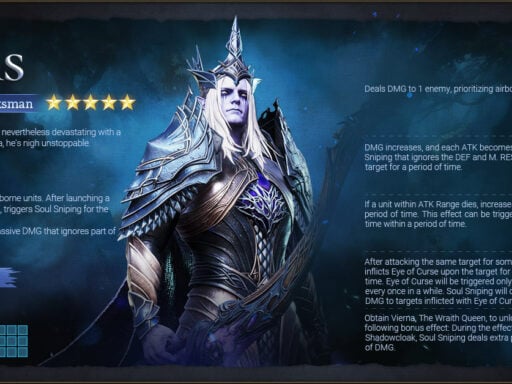 watcher of realms best silas build