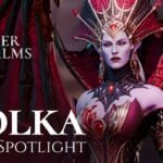 watcher of realms best volka build