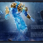 watcher of realms best vortex build